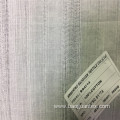 Garments Plain White 100% Cotton Dobby Textile